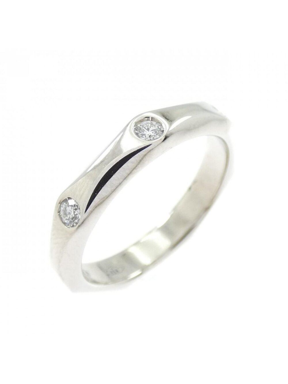 Bvlgari Bulgari Infinite Ring